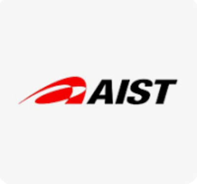 AIST logo